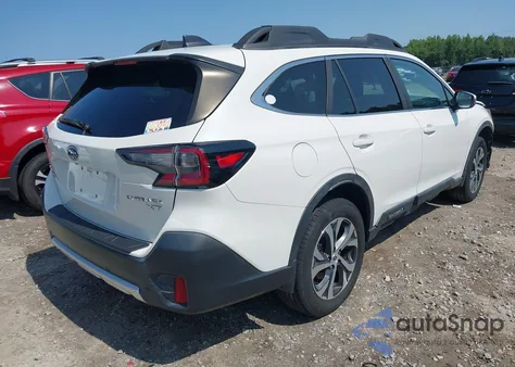 2020 Subaru Outback Limited Xt from USA, damaged, VIN 4S4BTGND2L3268888